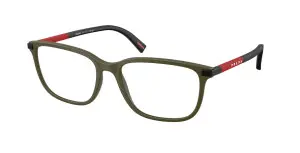 Prada Linea Rossa PS 02RV 15X1O1