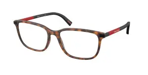 Prada Linea Rossa PS 02RV 17X1O1