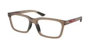 Prada Linea Rossa PS 02SV 29F1O1