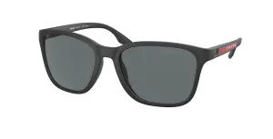 Prada Linea Rossa PS 02WS DG002G