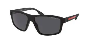 Prada Linea Rossa PS 02XS DG002G