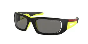 Prada Linea Rossa PS 02YS 17G02G