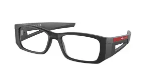 Prada Linea Rossa PS 03PV 1BO1O1