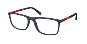 Prada Linea Rossa PS 03QV MAG1O1