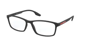 Prada Linea Rossa PS 04MV 1BO1O1