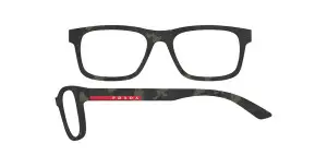 Prada Linea Rossa PS 04QV 14X1O1