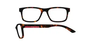 Prada Linea Rossa PS 04QV 17X1O1