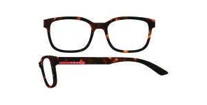 Prada Linea Rossa PS 05QV 17X1O1