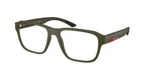 Prada Linea Rossa PS 05RV 15X1O1