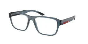 Prada Linea Rossa PS 05RV CZH1O1
