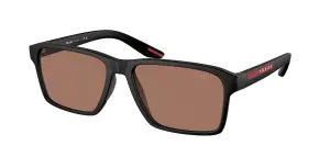 Prada Linea Rossa PS 05YS DG050A