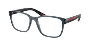 Prada Linea Rossa PS 06PV CZH1O1