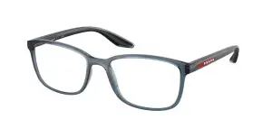 Prada Linea Rossa PS 07RV CZH1O1