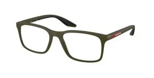 Prada Linea Rossa PS 08RV 15X1O1