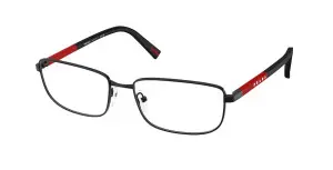 Prada Linea Rossa PS 50SV 1AB1O1