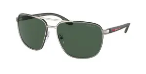 Prada Linea Rossa PS 50YS 7CQ06U