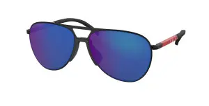 Prada Linea Rossa PS 51XS 1BO08U