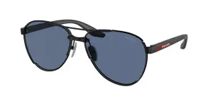 Prada Linea Rossa PS 51YS 1BO06A