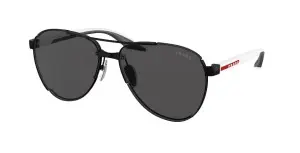 Prada Linea Rossa PS 51YS 1BO06F