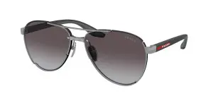 Prada Linea Rossa PS 51YS 5AV09U