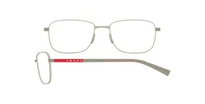 Prada Linea Rossa PS 52QV 18X1O1