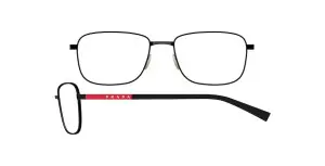 Prada Linea Rossa PS 52QV 1BO1O1