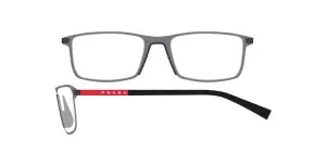 Prada Linea Rossa PS 53QV 06P1O1