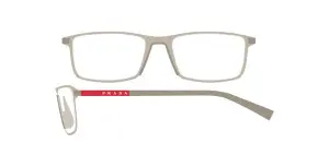 Prada Linea Rossa PS 53QV 18X1O1