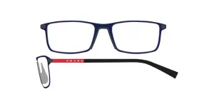 Prada Linea Rossa PS 53QV TFY1O1