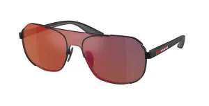 Prada Linea Rossa PS 53YS 1BO02U