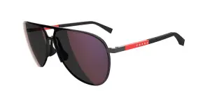 Prada Linea Rossa PS 53ZS DG008F