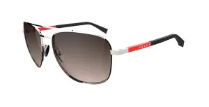 Prada Linea Rossa PS 54ZS 1BC02M