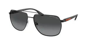 Prada Linea Rossa PS 55VS 1BO5W1
