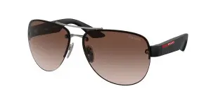 Prada Linea Rossa PS 55YS 5AV02P