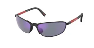 Prada Linea Rossa PS 55ZS DG010J