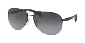Prada Linea Rossa PS 56MS DG05W1