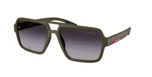 Prada Linea Rossa PS A06S 15X09U