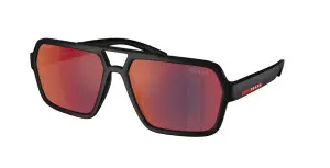 Prada Linea Rossa PS A06S DG008F