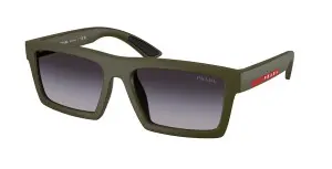 Prada Linea Rossa PS A07S 15X09U