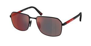 Prada Linea Rossa PS A51S DG008F