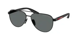 Prada Linea Rossa PS A52S 1AB5Z1