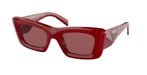 Prada PR 13ZS 15D08S