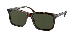 Prada PR 18WS 2AU0B0