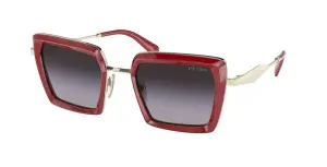 Prada PR 55ZS 15D09S