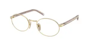 Prada PR B55V ZVN1O1