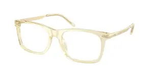 Ralph Lauren RL6253U 5034