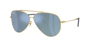 Ray-Ban RBR0101S 001/GA