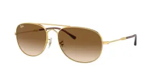 Ray-Ban RB3735 001/51