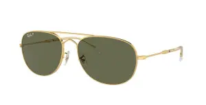 Ray-Ban RB3735 001/58