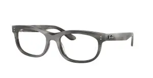 Ray-Ban RX5489 8400